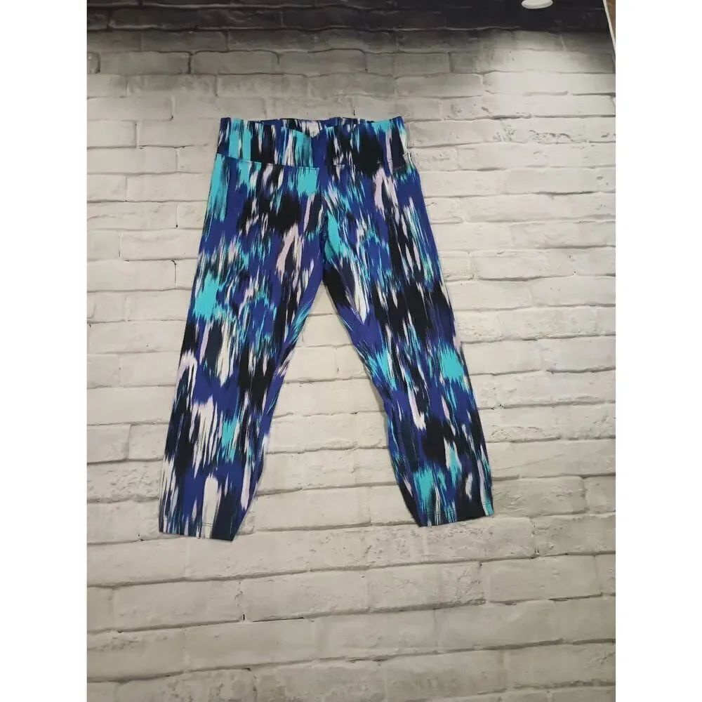 Calvin Klein capri